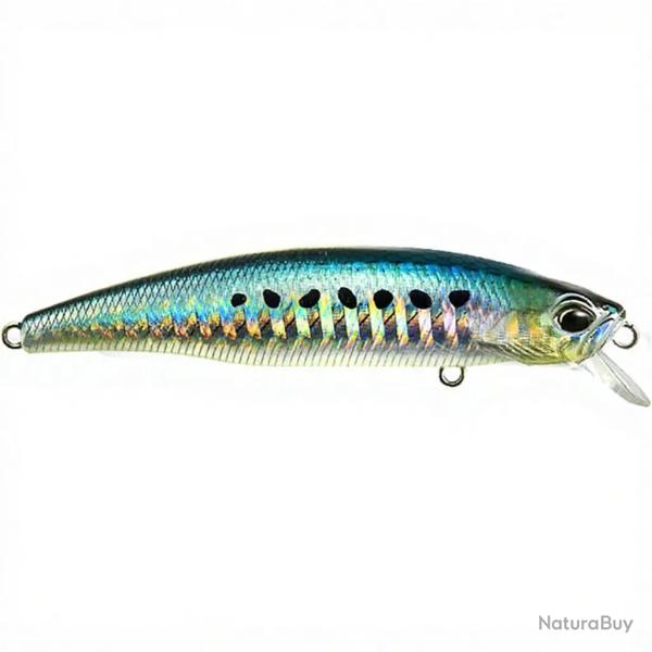 Poisson nageur DUO Tide minnow 90 S DHA0405 Sardine ultra