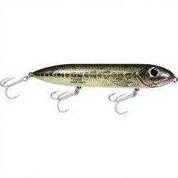 Poisson nageur HEDDON Super spook Vif naturel HFB