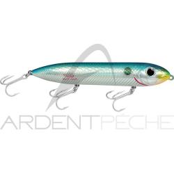 Poisson nageur HEDDON Super spook Sardine HLFS