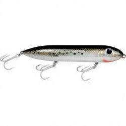 Poisson nageur HEDDON Super spook Truite ST