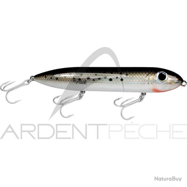 Poisson nageur HEDDON Super spook Truite ST