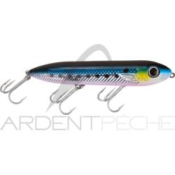 Poisson nageur HEDDON Super spook 445 Sardine