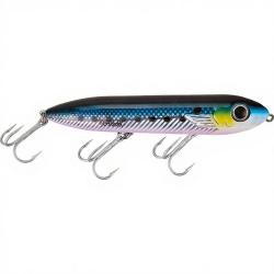 Poisson nageur HEDDON Super spook 445 Sardine