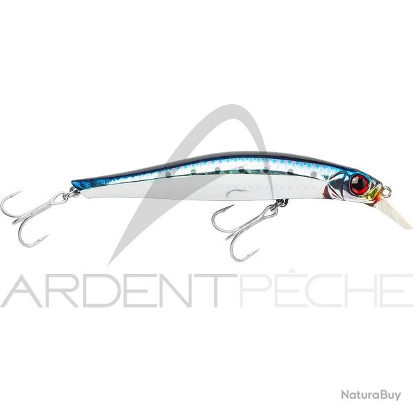 Poisson nageur JACKSON Artist FR105 URI