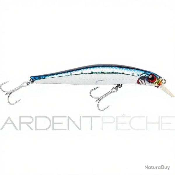 Poisson nageur JACKSON Artist FR105 URI