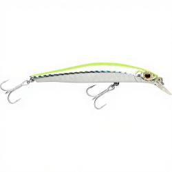 Poisson nageur JACKSON Artist FR80 SCH