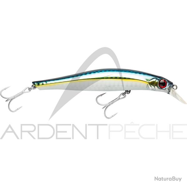 Poisson nageur JACKSON Artist FR80 GBB