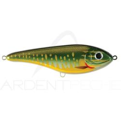 Jerkbait CWC Buster jerk 15cm C30