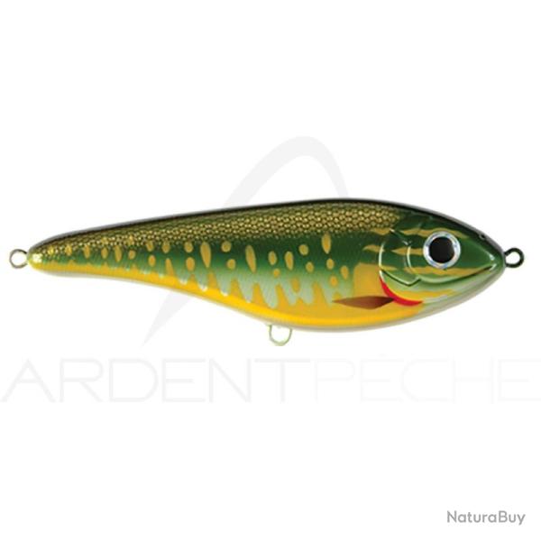 Jerkbait CWC Buster jerk 15cm C30
