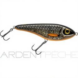 Jerkbait CWC Buster jerk 15cm 767