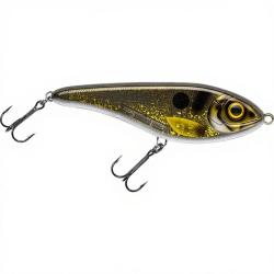 Jerkbait CWC Buster jerk 15cm 762G