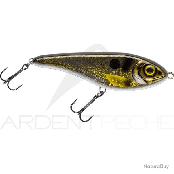 Jerkbait CWC Buster jerk 15cm 762G