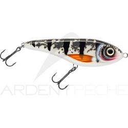 Jerkbait CWC Buster jerk 15cm 778