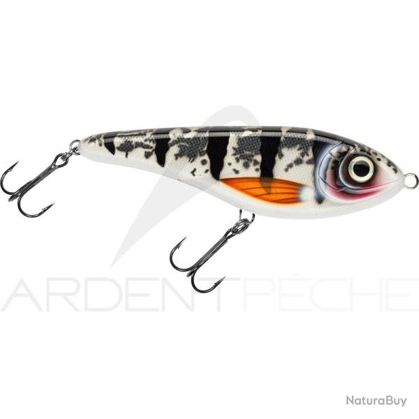 Jerkbait CWC Buster jerk 15cm 778