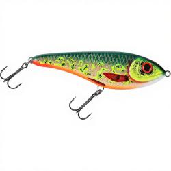 Jerkbait CWC Buster jerk 15cm 780