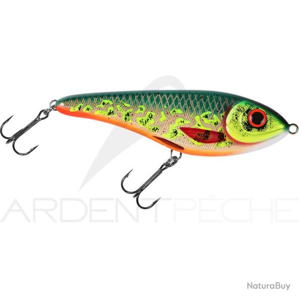 Jerkbait CWC Buster jerk 15cm 780