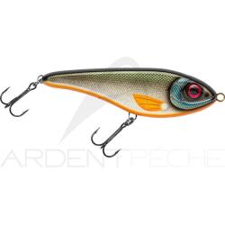 Jerkbait CWC Buster jerk 15cm 786