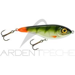 Jerkbait CWC Buster jerk 15cm C76