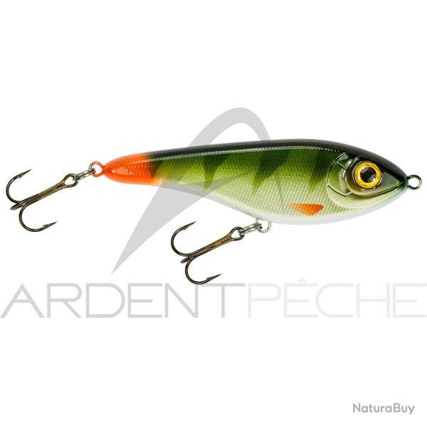 Jerkbait CWC Buster jerk 15cm C76