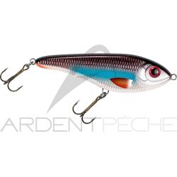 Jerkbait CWC Buster jerk 15cm C477F