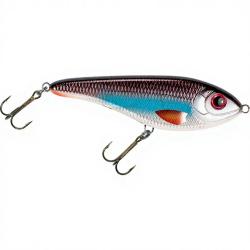 Jerkbait CWC Buster jerk 15cm C477F