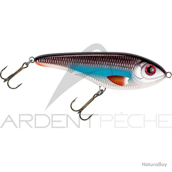 Jerkbait CWC Buster jerk 15cm C477F