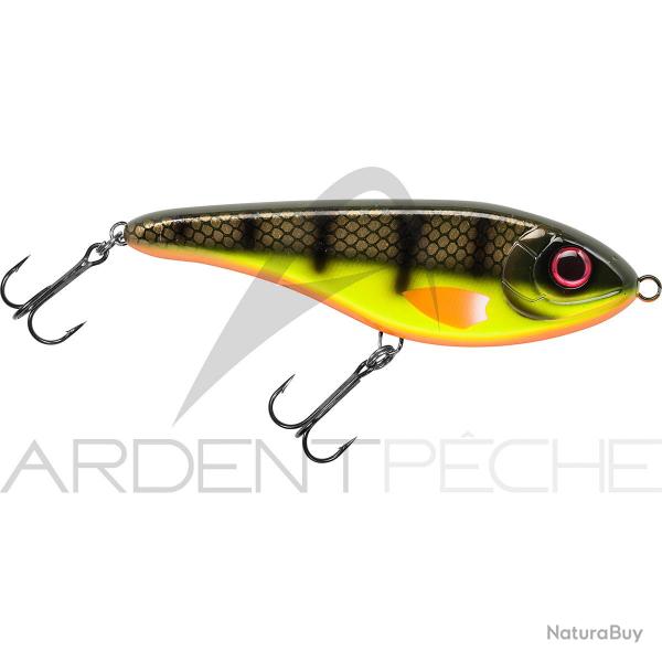 Jerkbait CWC Buster jerk 15cm C664