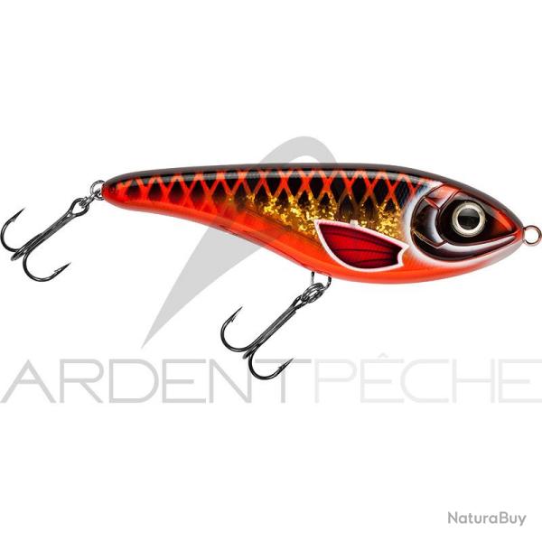 Jerkbait CWC Buster jerk 15cm C687