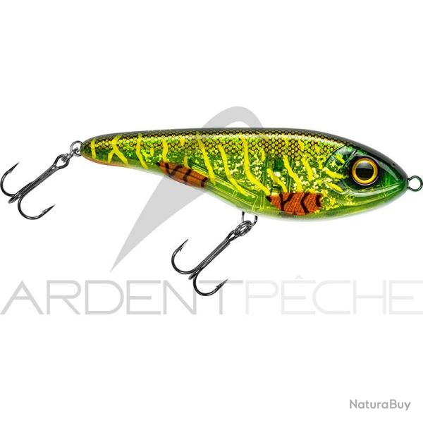Jerkbait CWC Buster jerk 15cm 755G