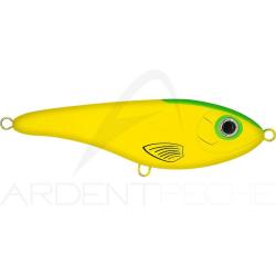 Jerkbait CWC Buster jerk 15cm MN01