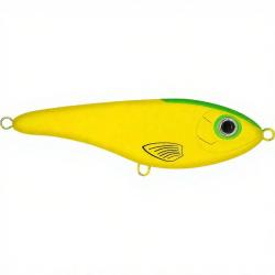 Jerkbait CWC Buster jerk 15cm MN01