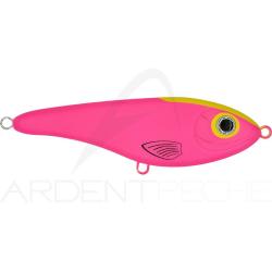 Jerkbait CWC Buster jerk 15cm MN02