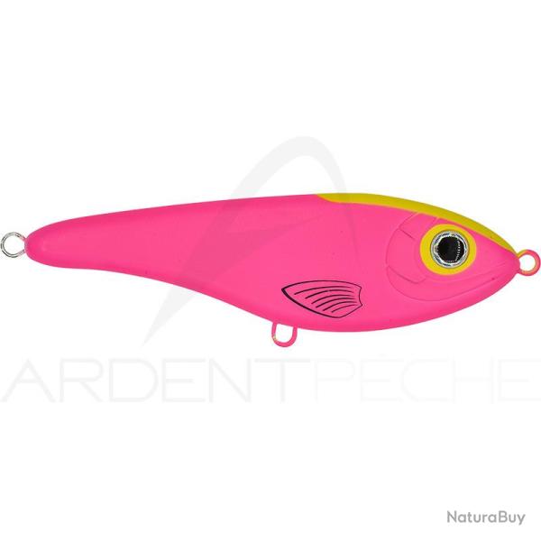 Jerkbait CWC Buster jerk 15cm MN02