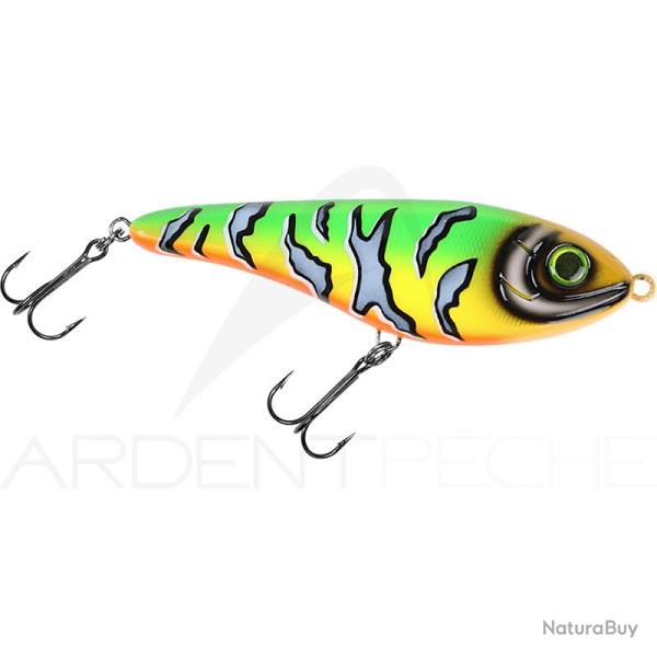 Jerkbait CWC Buster jerk 15cm C08