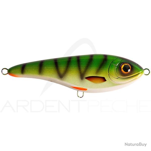 Jerkbait CWC Buster jerk 15cm 014
