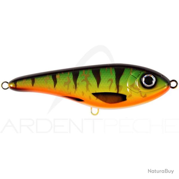 Jerkbait CWC Buster jerk 15cm 017