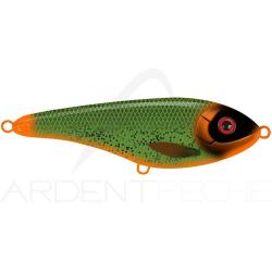 Jerkbait CWC Buster jerk 15cm 034 Monjarret
