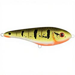 Jerkbait CWC Buster jerk 15cm MN09