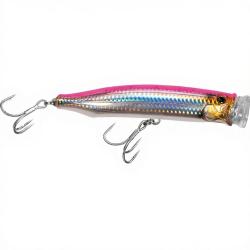 Poisson nageur TACKLE HOUSE Feed popper 150 3