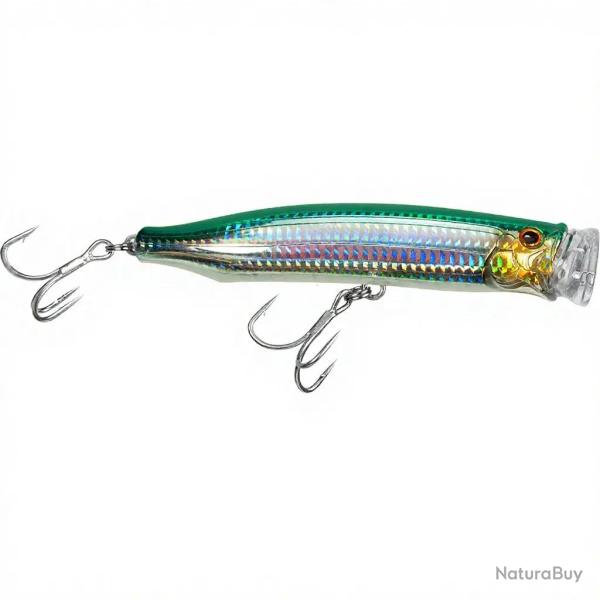 Poisson nageur TACKLE HOUSE Feed popper 150 6