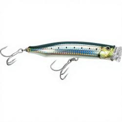 Poisson nageur TACKLE HOUSE Feed popper 150 7 SHG Sardine