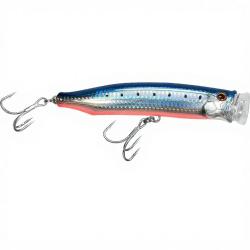 Poisson nageur TACKLE HOUSE Feed popper 150 8