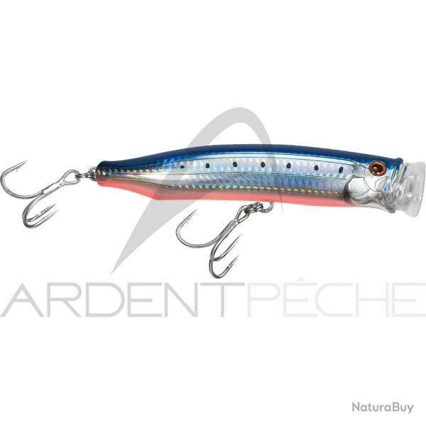 Poisson nageur TACKLE HOUSE Feed popper 150 8