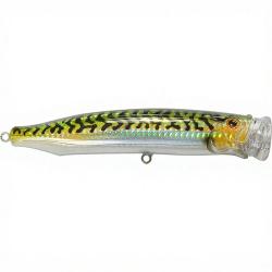 Poisson nageur TACKLE HOUSE Feed popper 150 10
