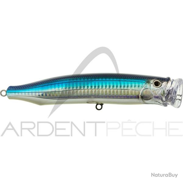 Poisson nageur TACKLE HOUSE Feed popper 150 18