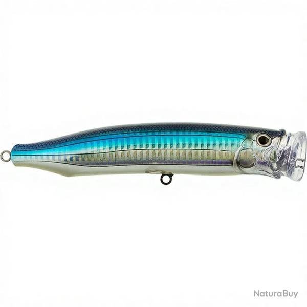 Poisson nageur TACKLE HOUSE Feed popper 150 18