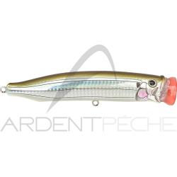 Poisson nageur TACKLE HOUSE Feed popper 150 Aji