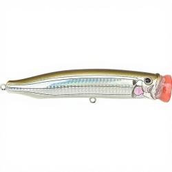 Poisson nageur TACKLE HOUSE Feed popper 150 Aji