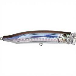 Poisson nageur TACKLE HOUSE Feed popper 150 Bait fish