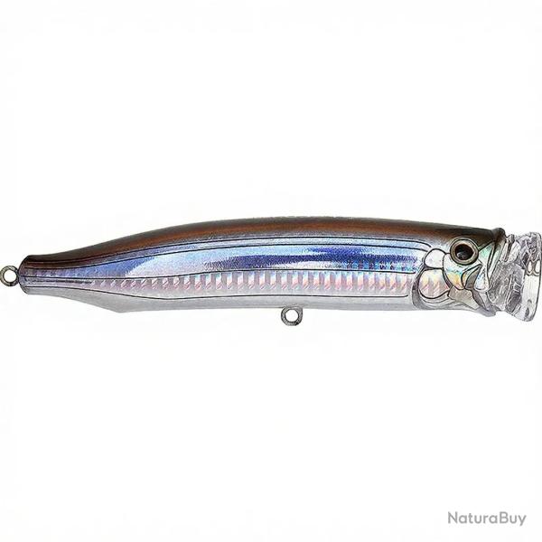 Poisson nageur TACKLE HOUSE Feed popper 150 Bait fish